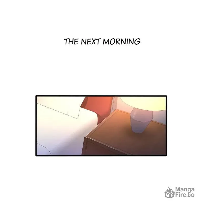 Dear Stranger Chapter 5 page 5 - 