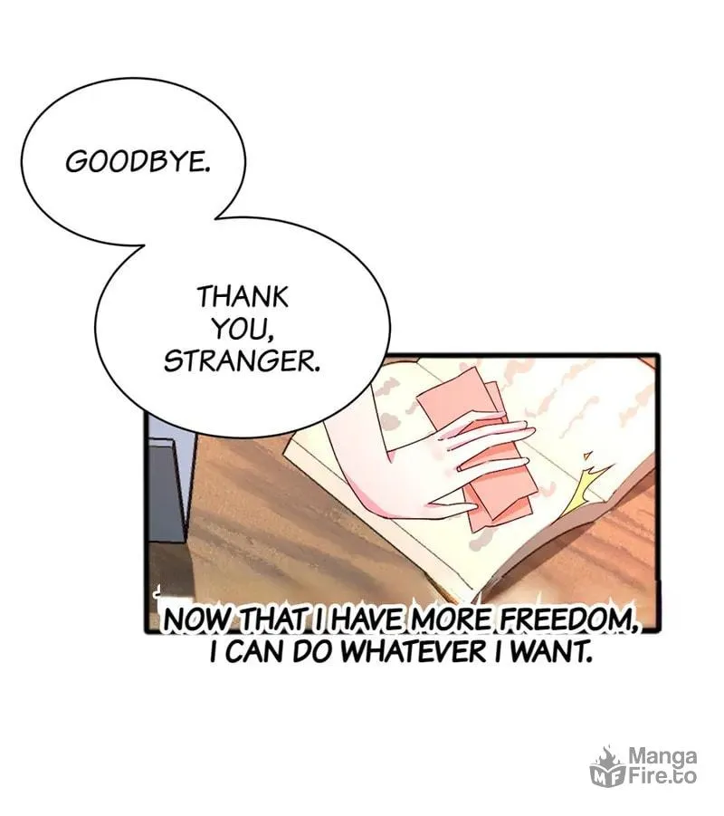 Dear Stranger Chapter 5 page 10 - 