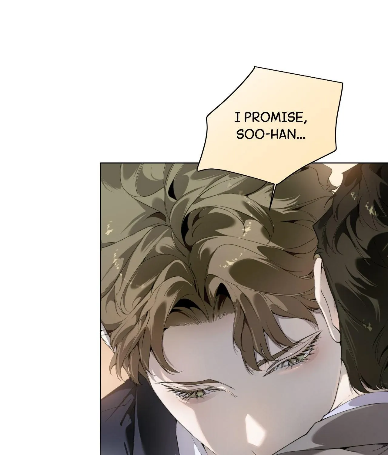 Dear Stranger Chapter 50 page 104 - 