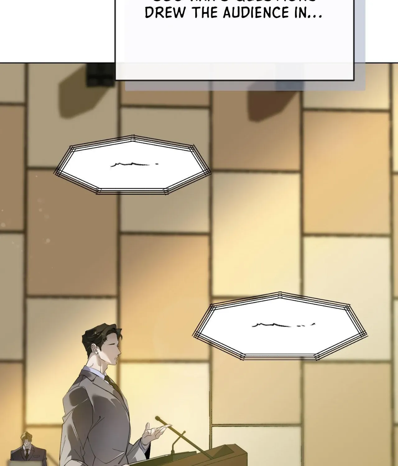 Dear Stranger Chapter 50 page 16 - 