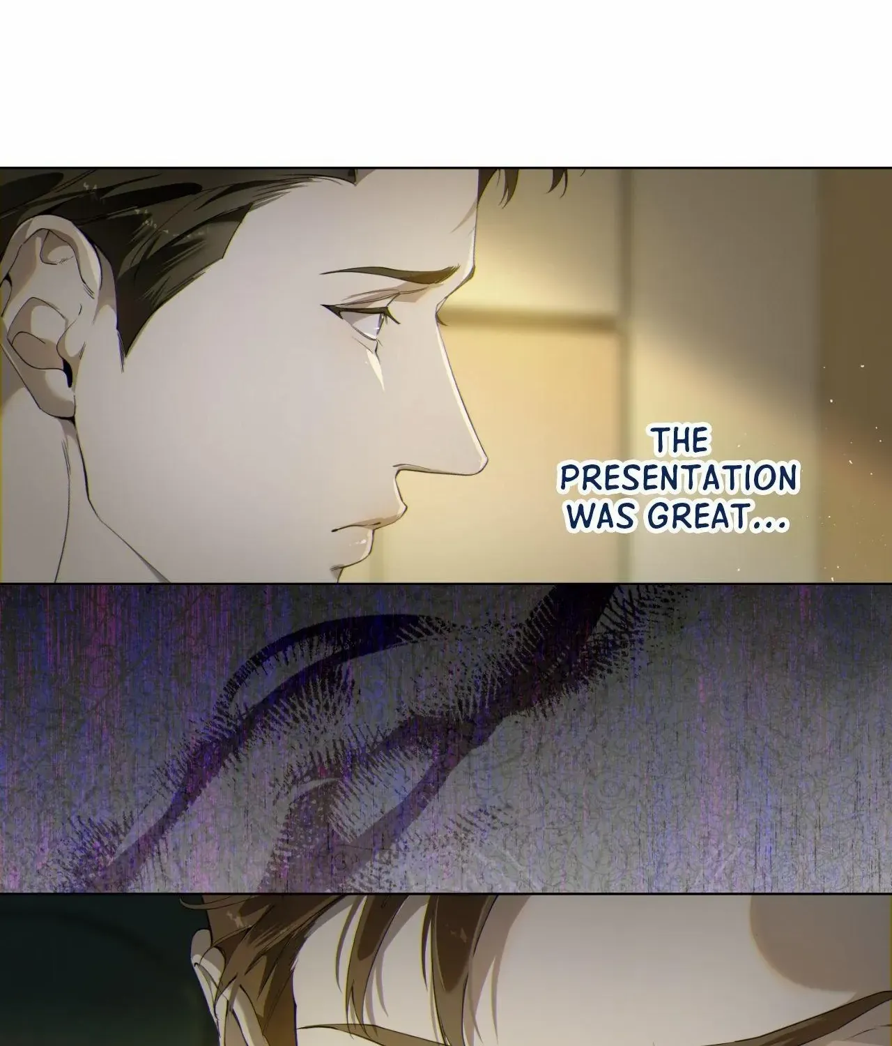Dear Stranger Chapter 50 page 54 - 