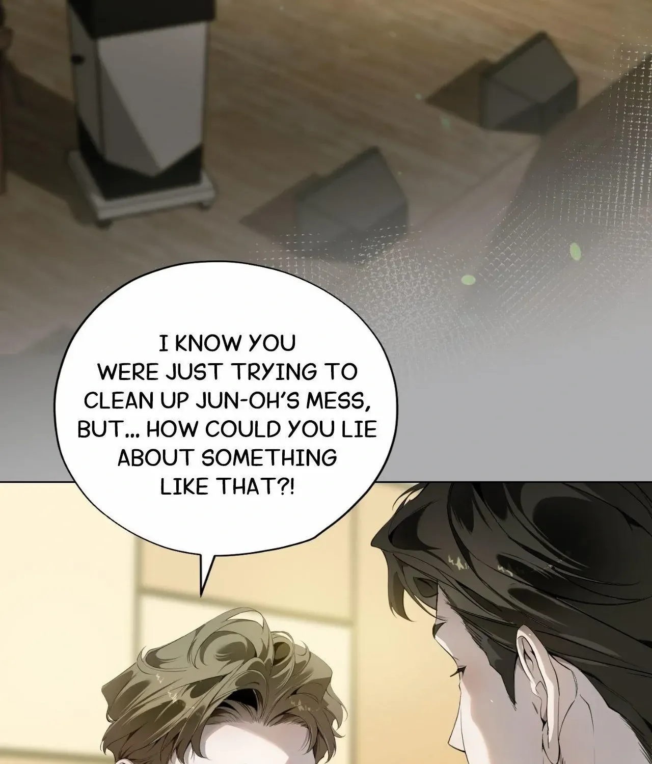 Dear Stranger Chapter 50 page 76 - 