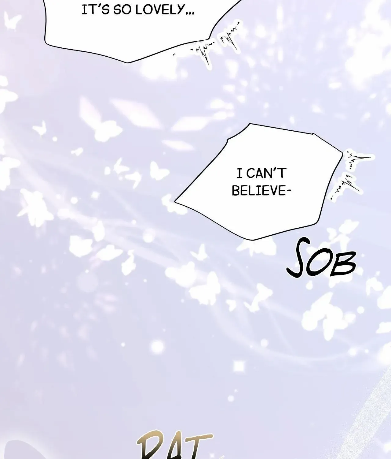 Dear Stranger Chapter 50 page 100 - 