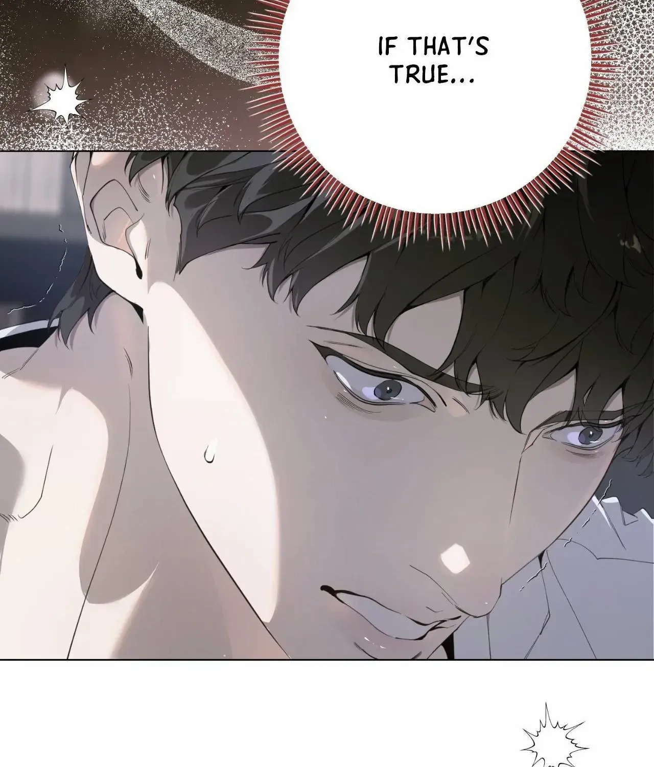 Dear Stranger Chapter 51 page 105 - 