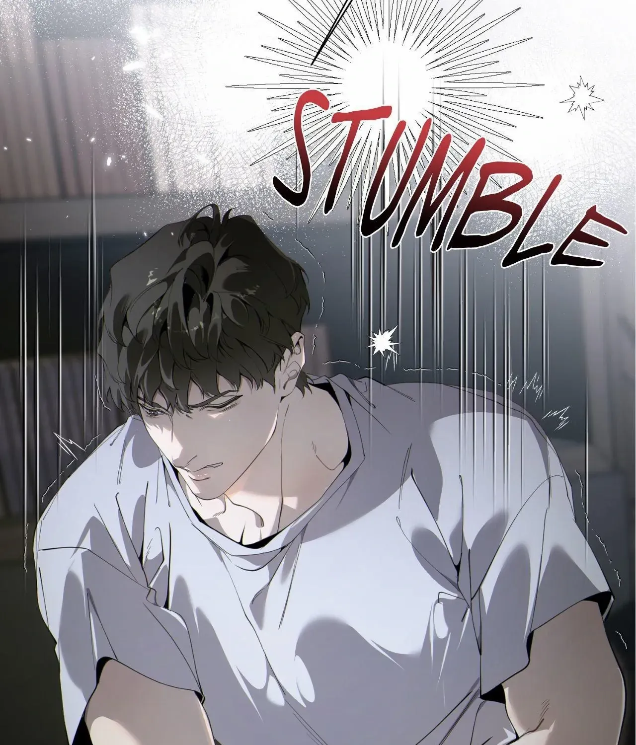 Dear Stranger Chapter 51 page 108 - 