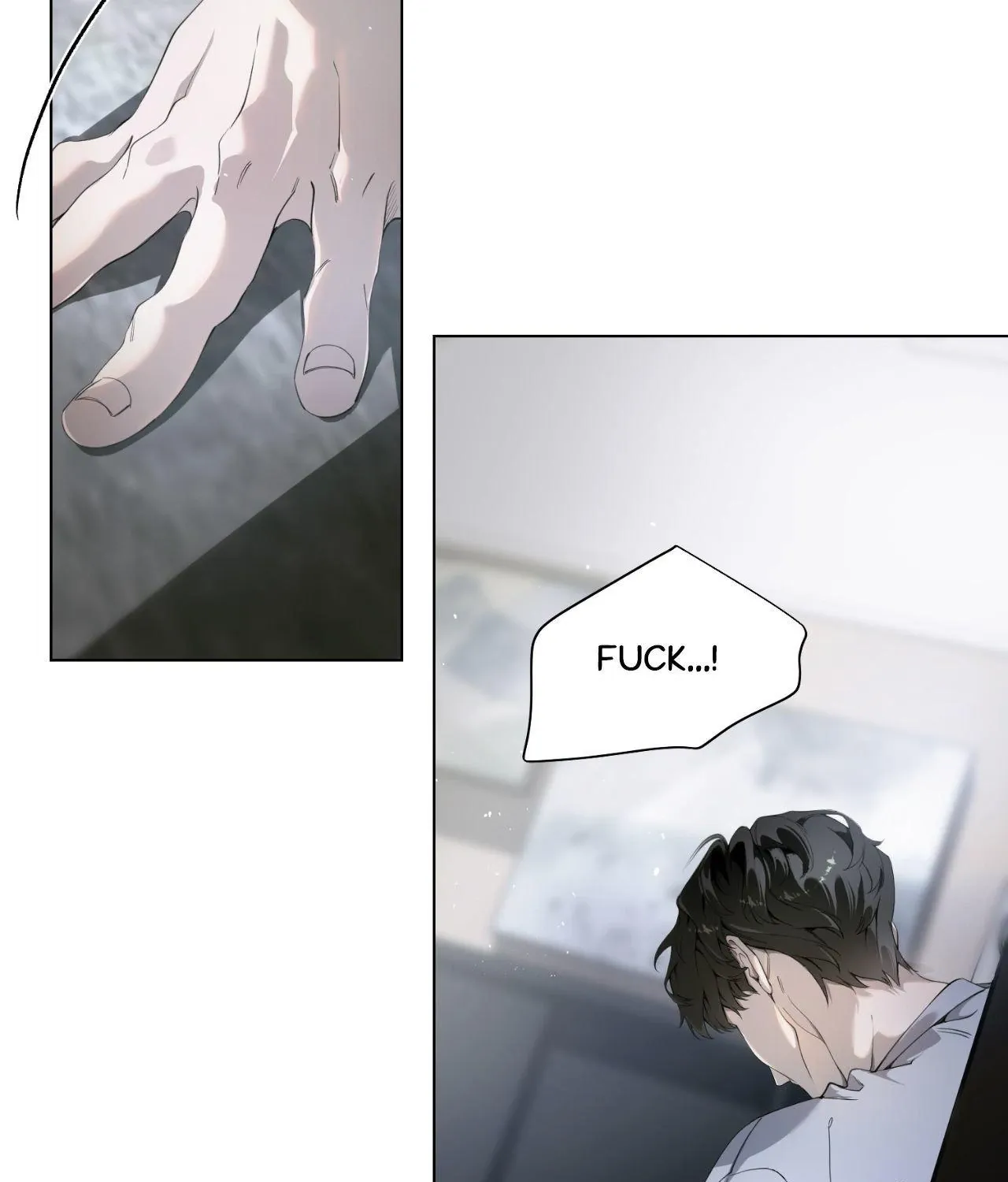 Dear Stranger Chapter 51 page 114 - 