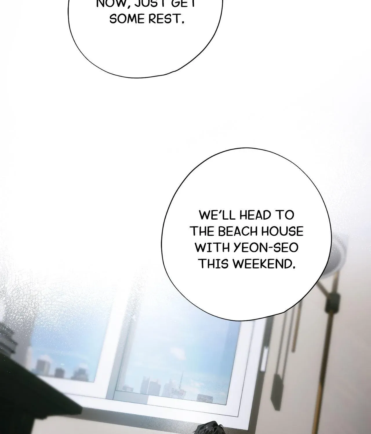 Dear Stranger Chapter 51 page 116 - 