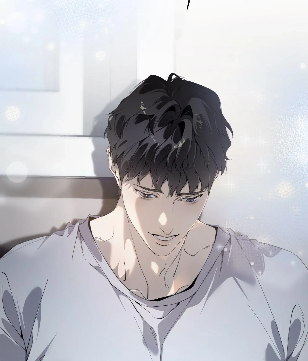 Dear Stranger Chapter 51 page 121 - 