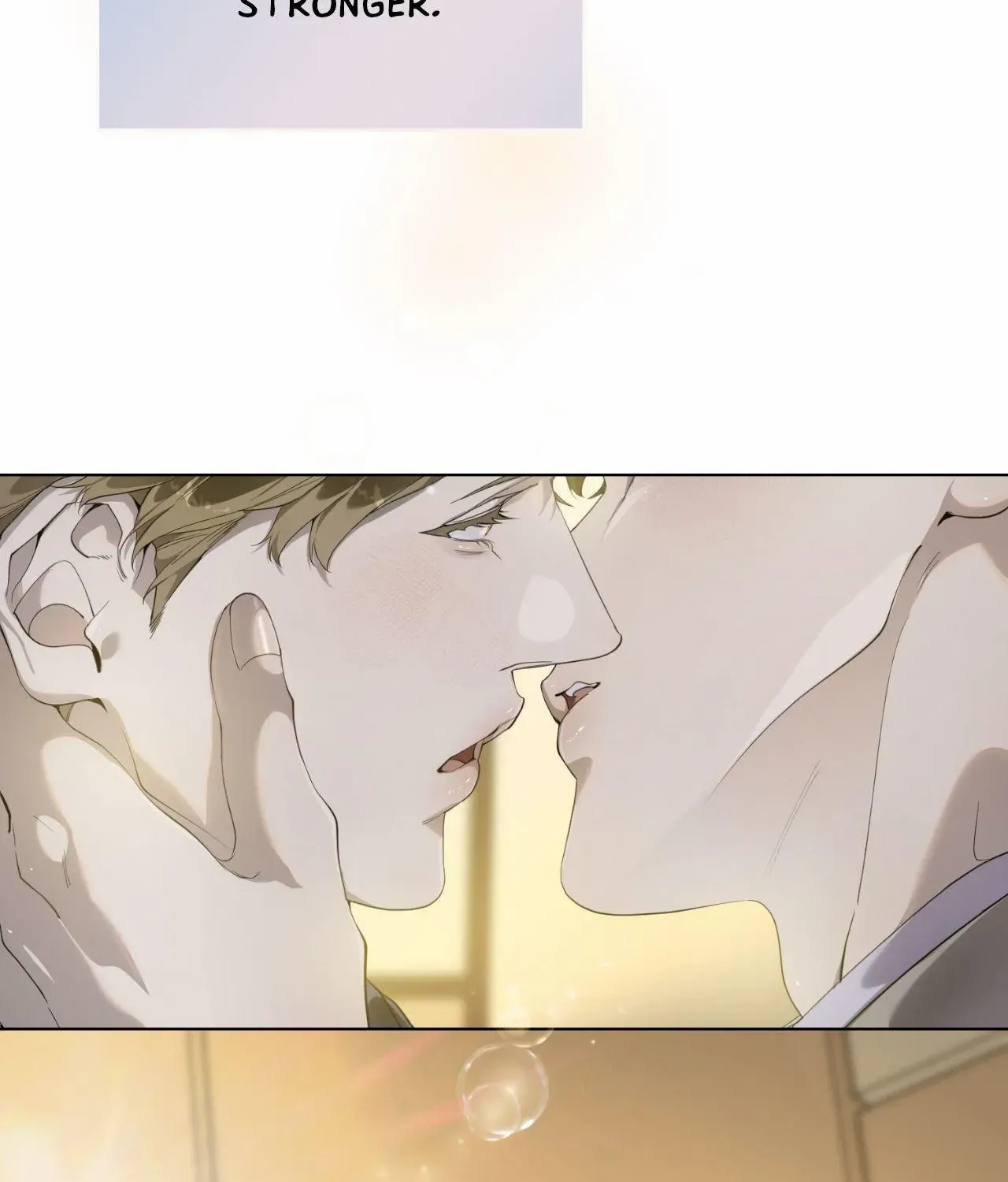 Dear Stranger Chapter 51 page 16 - 