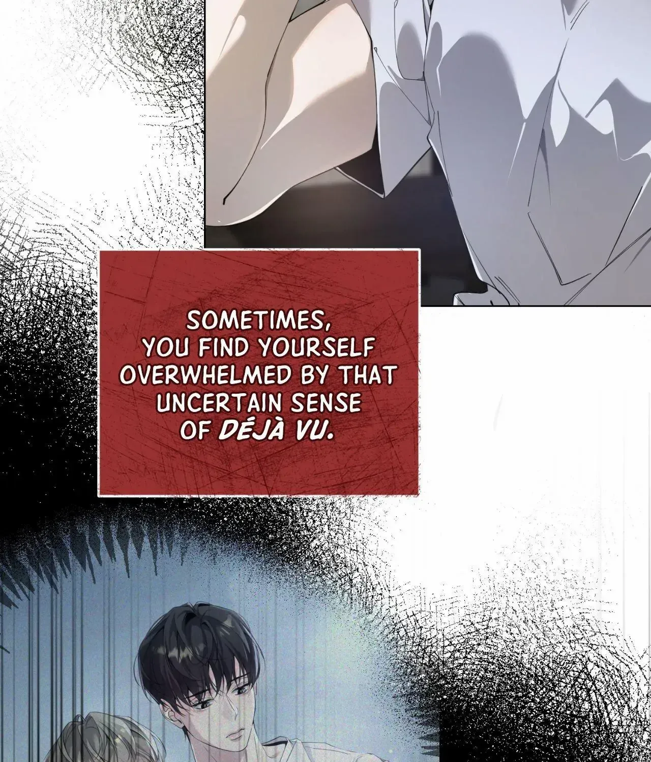 Dear Stranger Chapter 51 page 24 - 