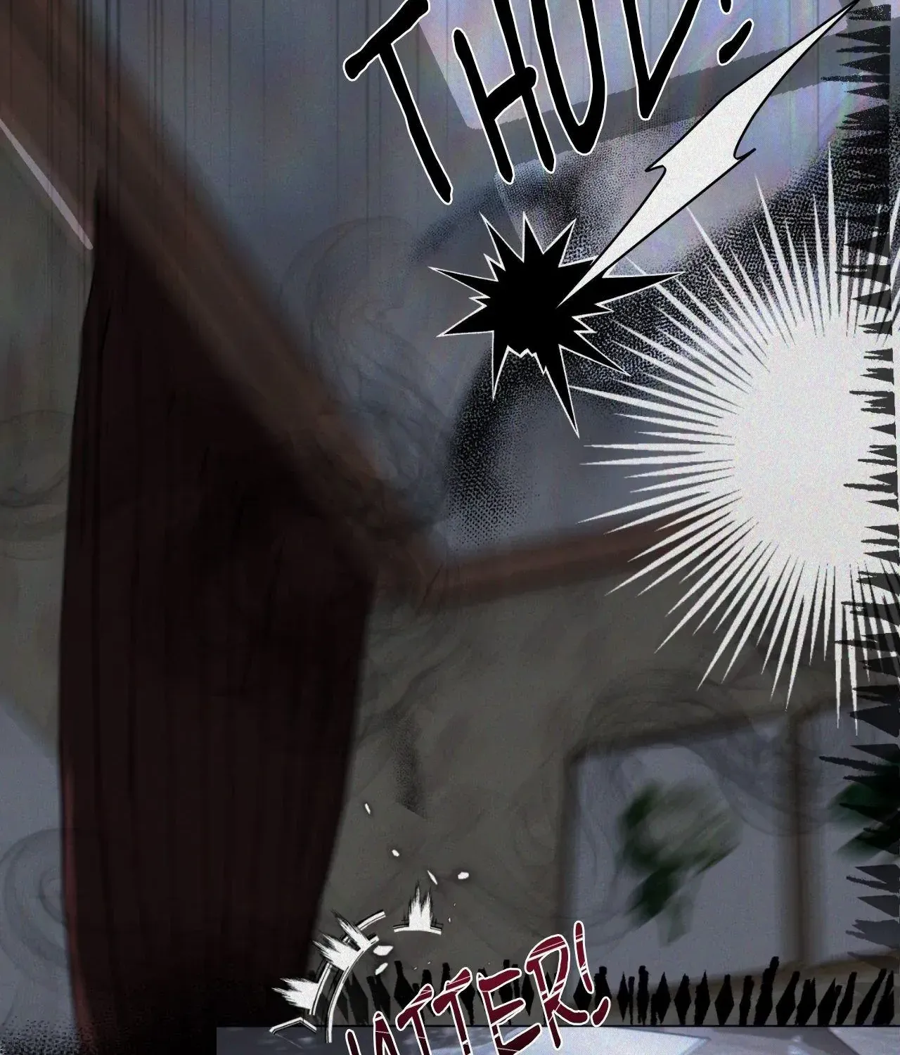 Dear Stranger Chapter 51 page 27 - 