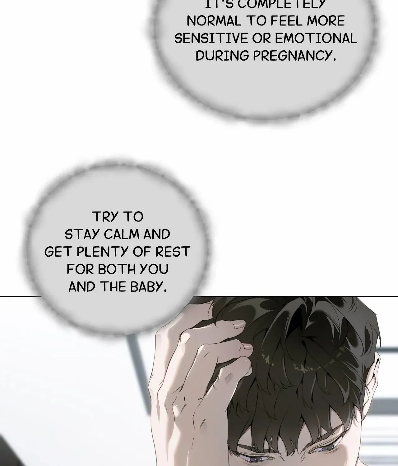 Dear Stranger Chapter 51 page 31 - 