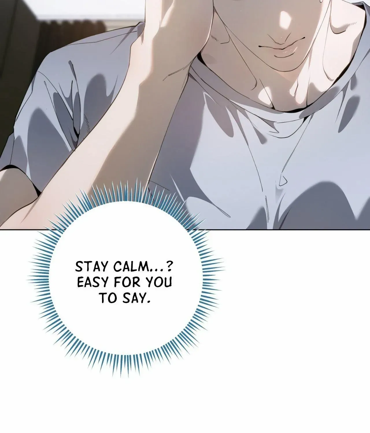 Dear Stranger Chapter 51 page 32 - 