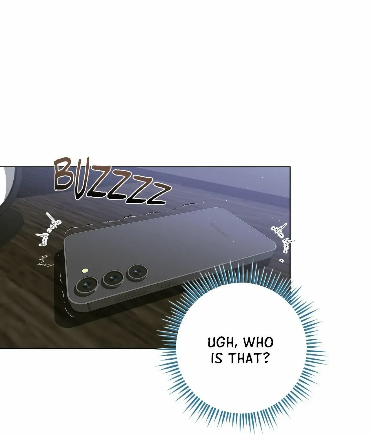Dear Stranger Chapter 51 page 33 - 