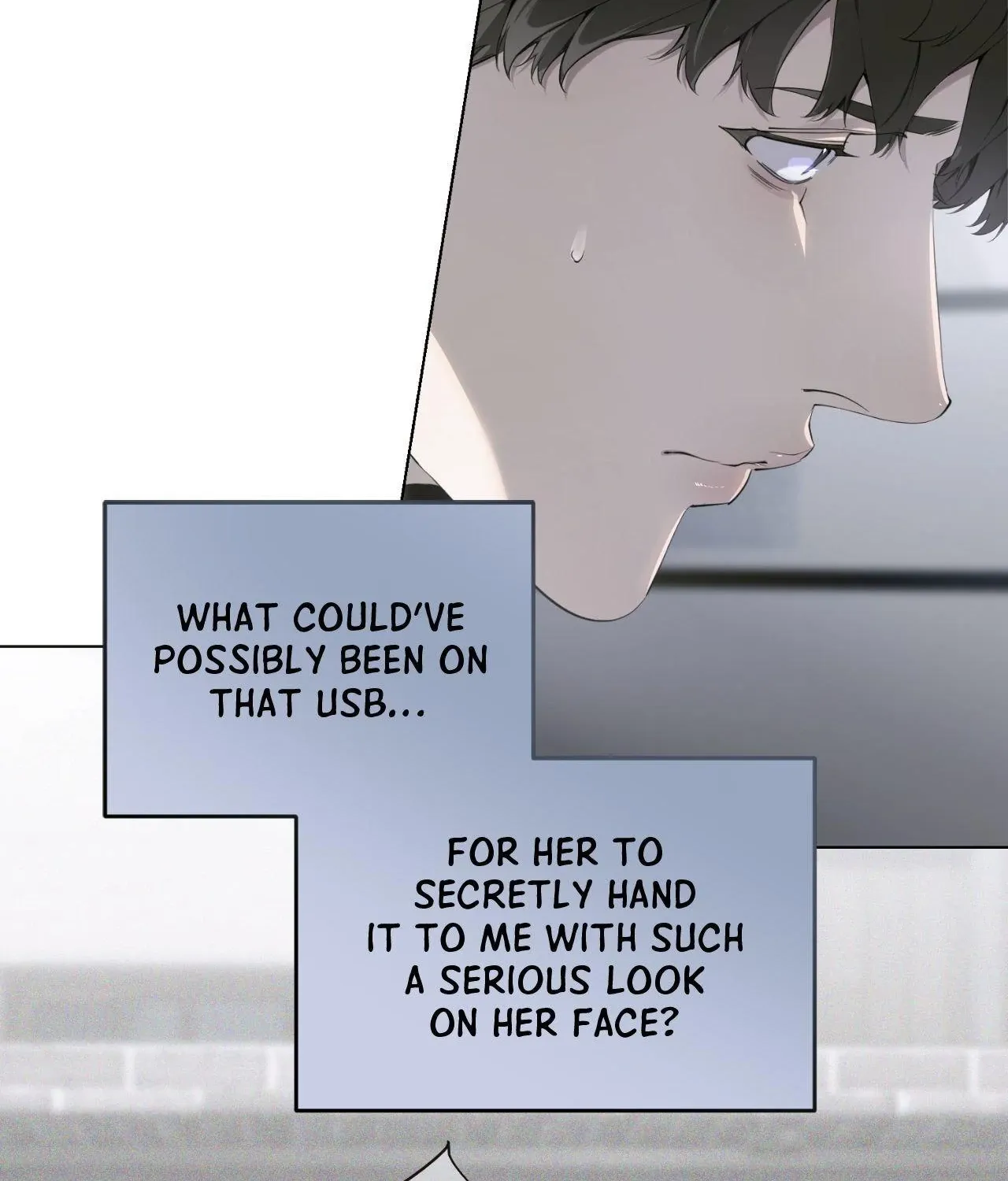 Dear Stranger Chapter 51 page 53 - 