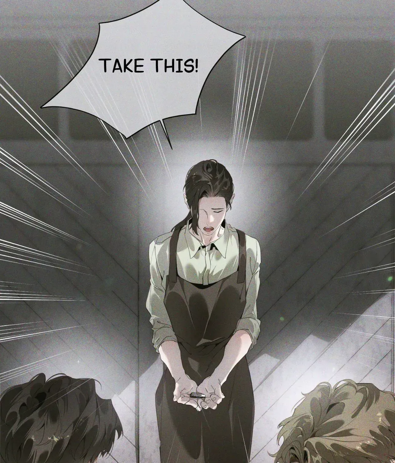 Dear Stranger Chapter 51 page 54 - 