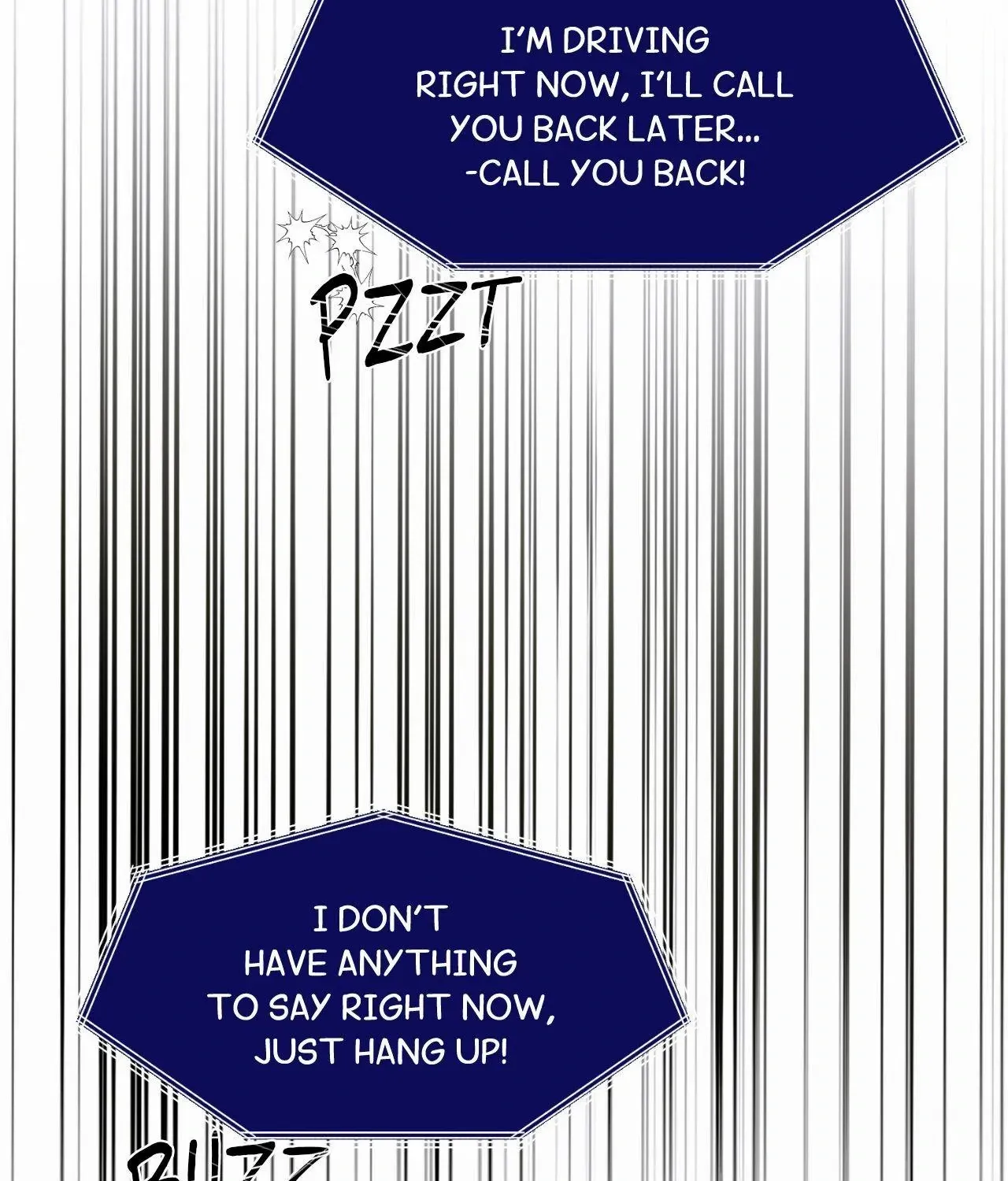Dear Stranger Chapter 51 page 60 - 