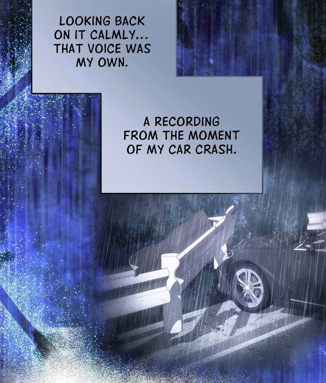 Dear Stranger Chapter 51 page 67 - 