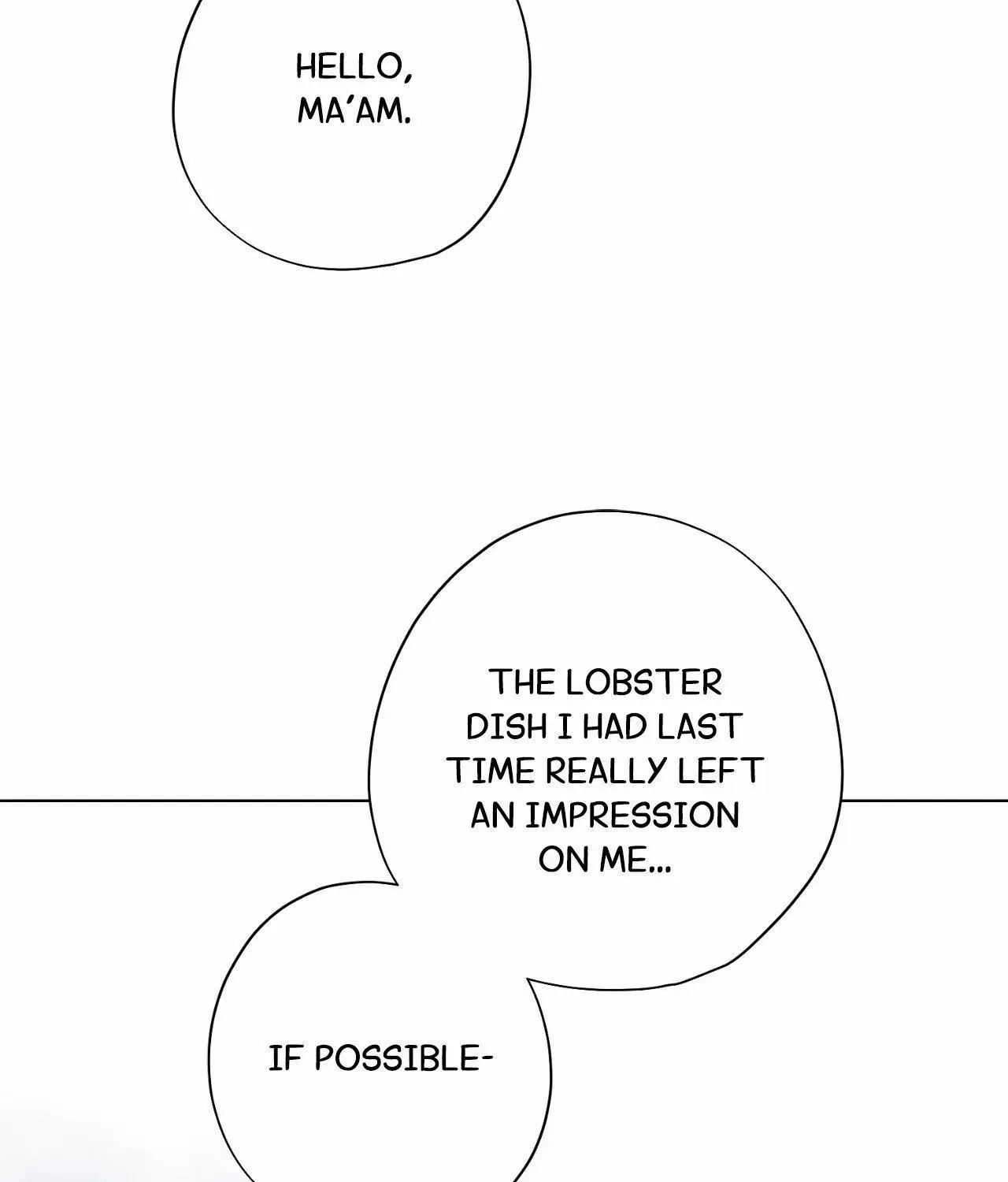 Dear Stranger Chapter 51 page 78 - 