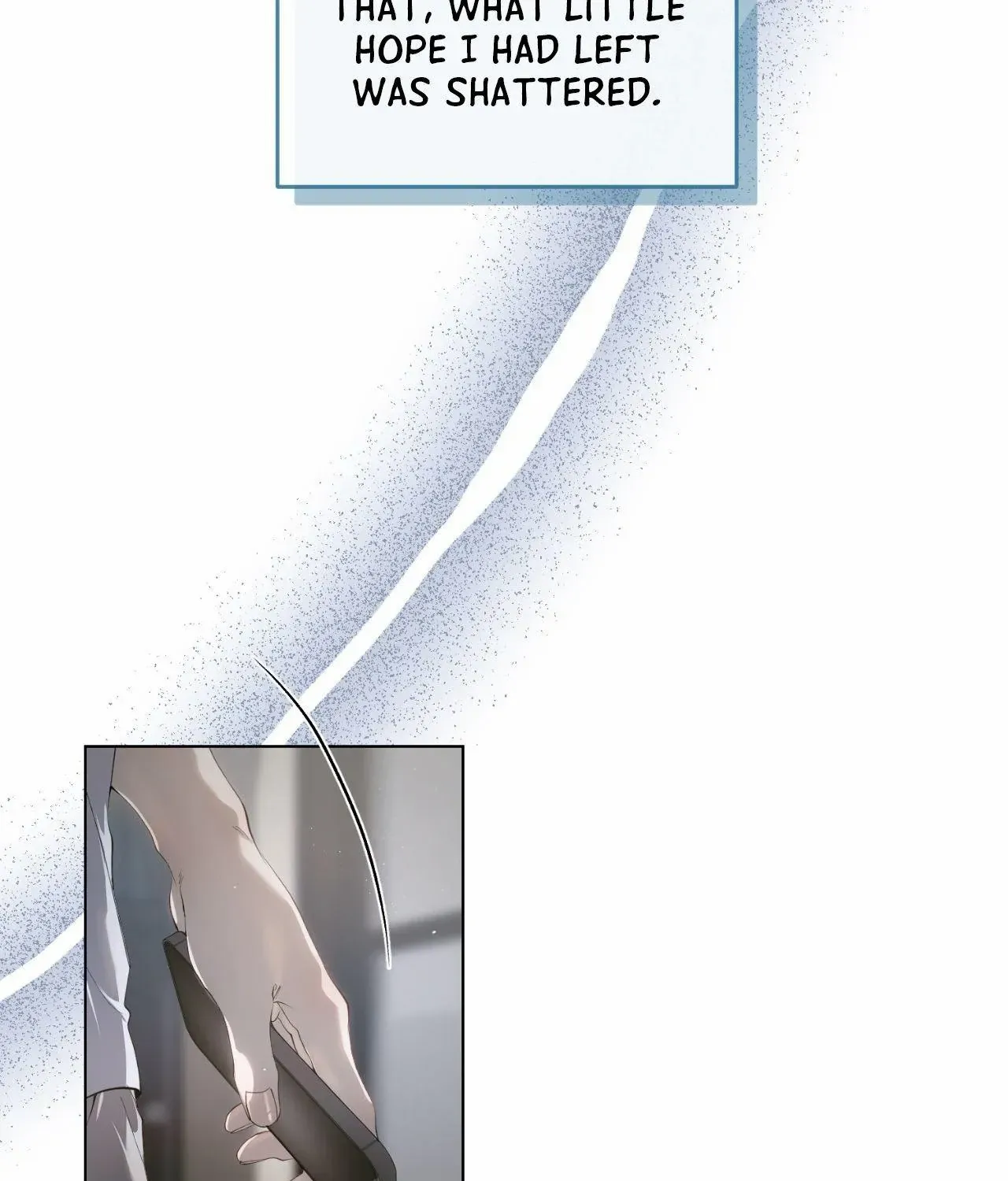 Dear Stranger Chapter 51 page 84 - 