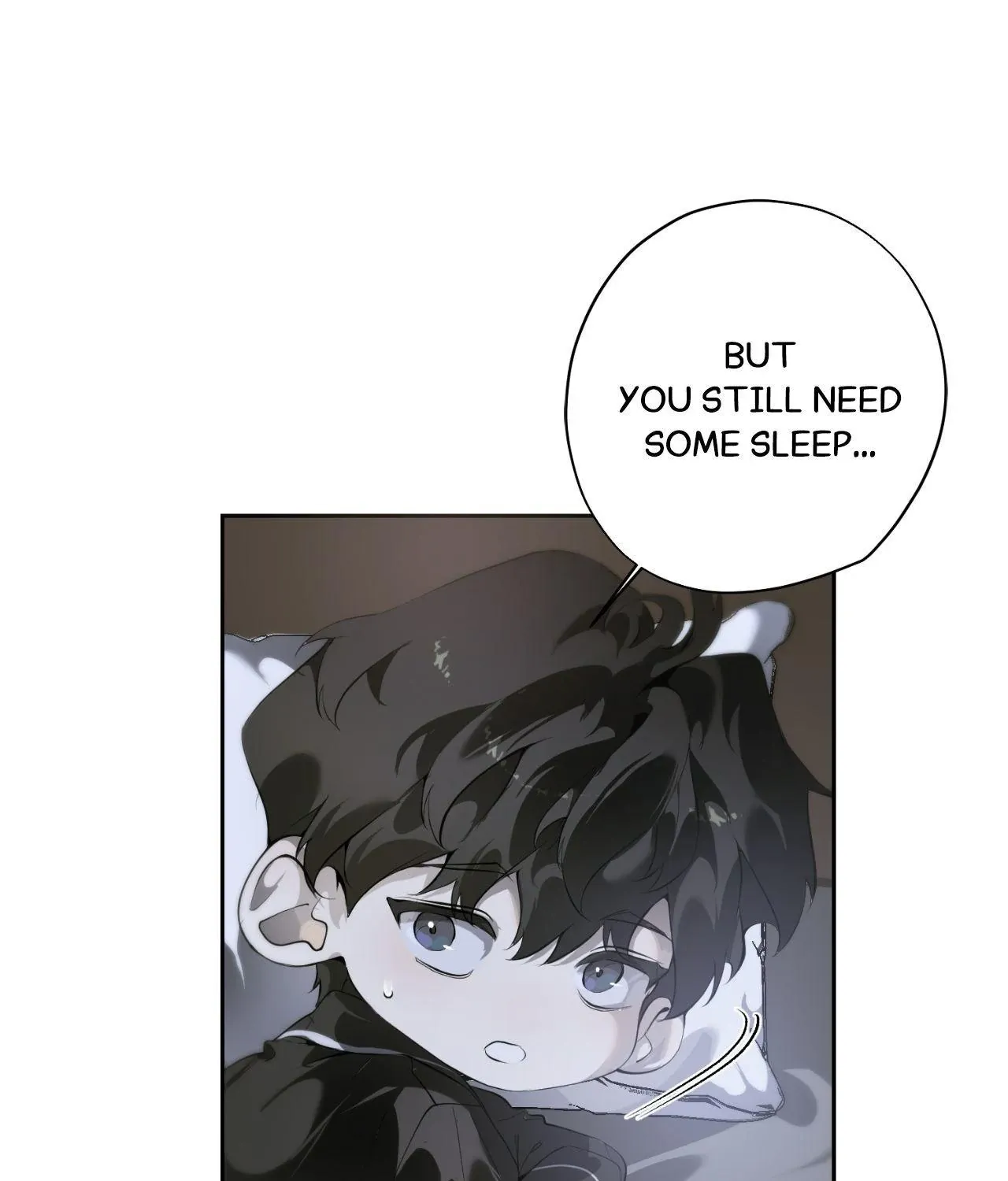 Dear Stranger Chapter 52 page 101 - 