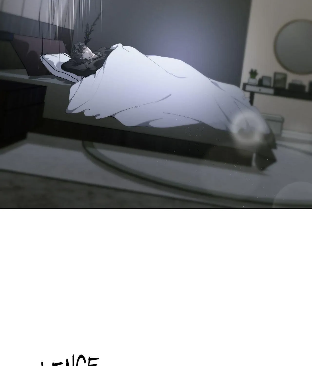 Dear Stranger Chapter 52 page 104 - 
