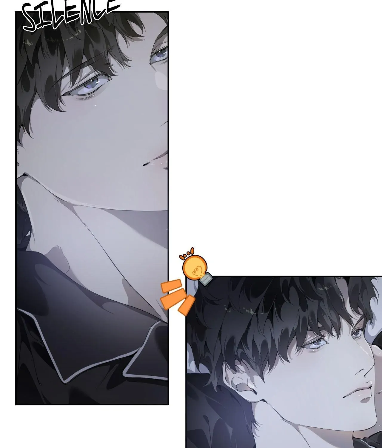 Dear Stranger Chapter 52 page 105 - 