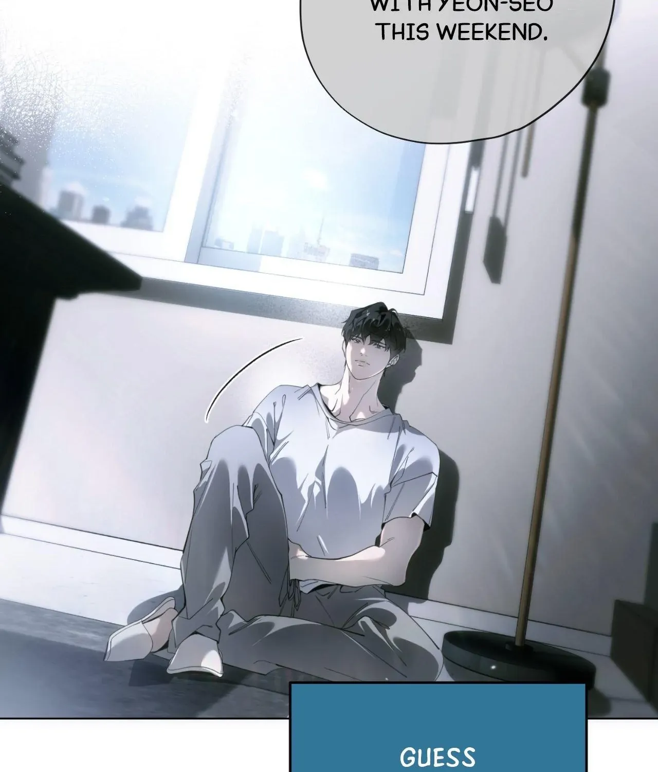 Dear Stranger Chapter 52 page 108 - 