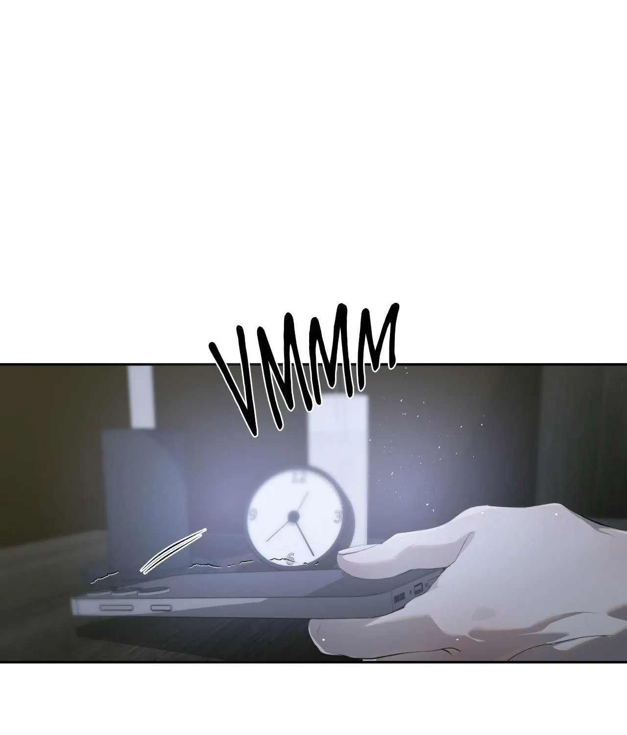 Dear Stranger Chapter 52 page 110 - 