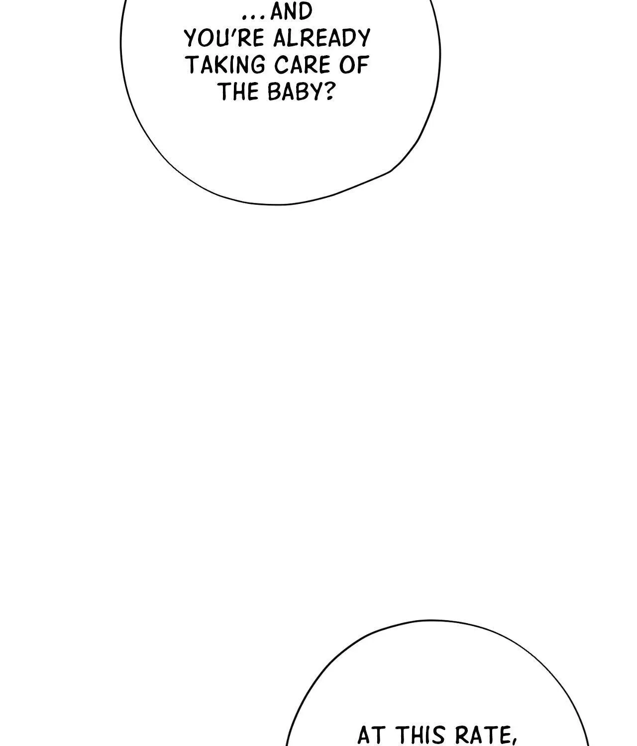 Dear Stranger Chapter 52 page 12 - 