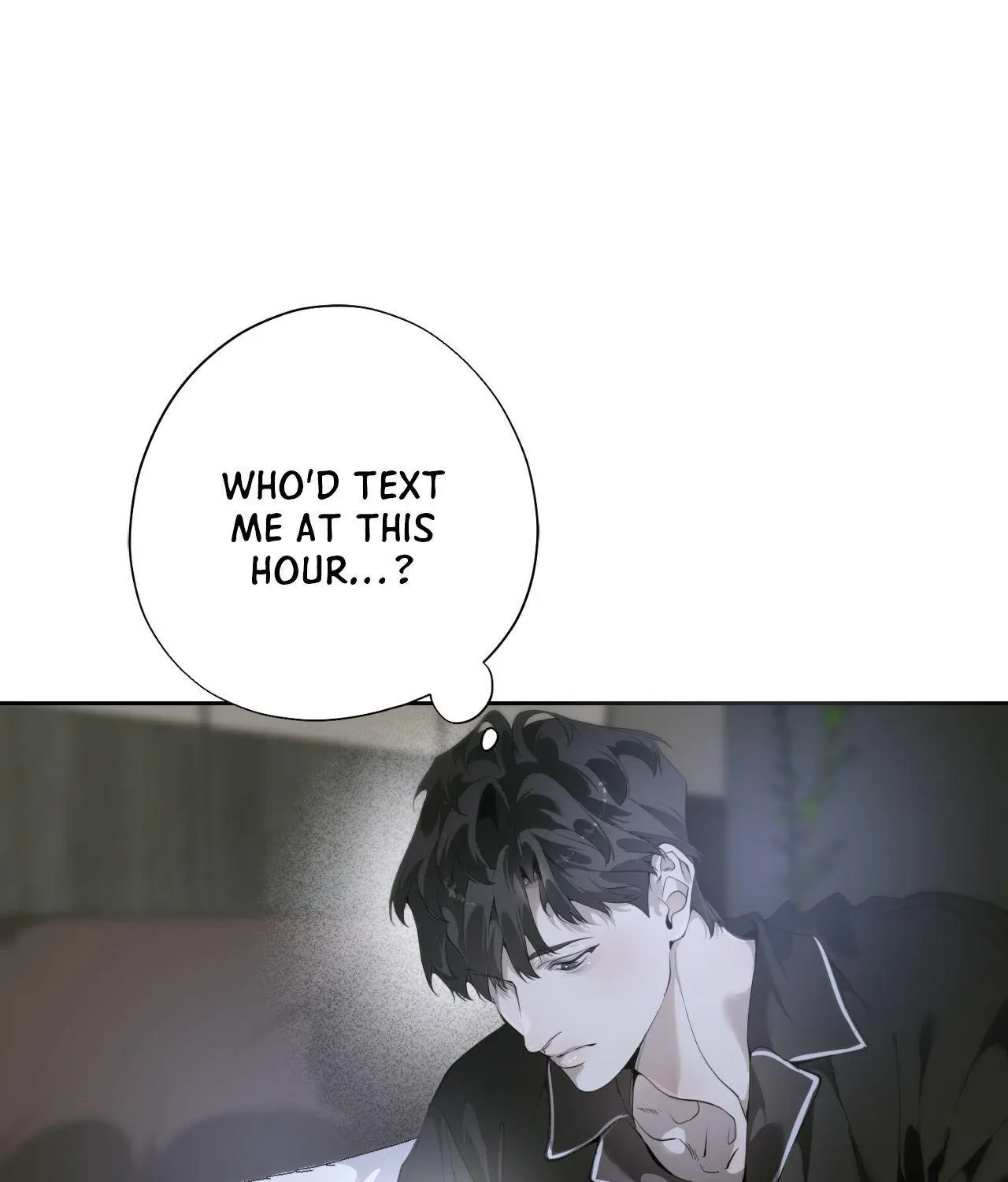 Dear Stranger Chapter 52 page 111 - 