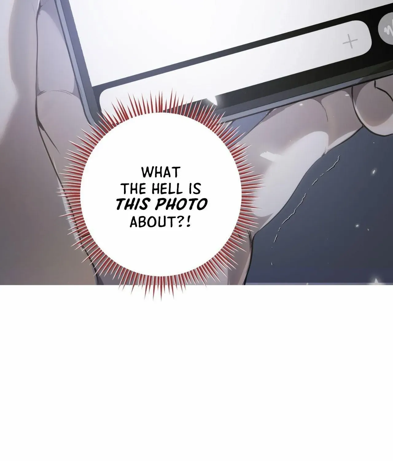Dear Stranger Chapter 52 page 116 - 