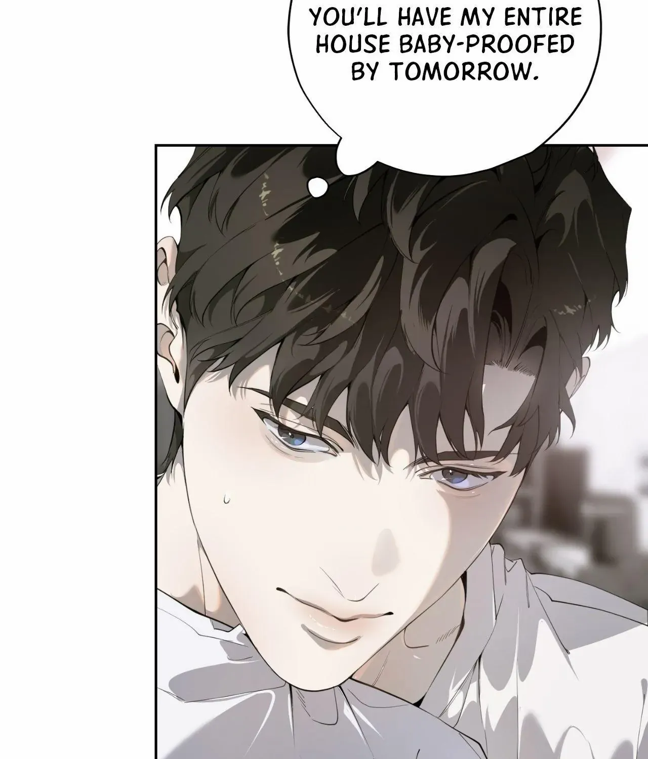 Dear Stranger Chapter 52 page 13 - 