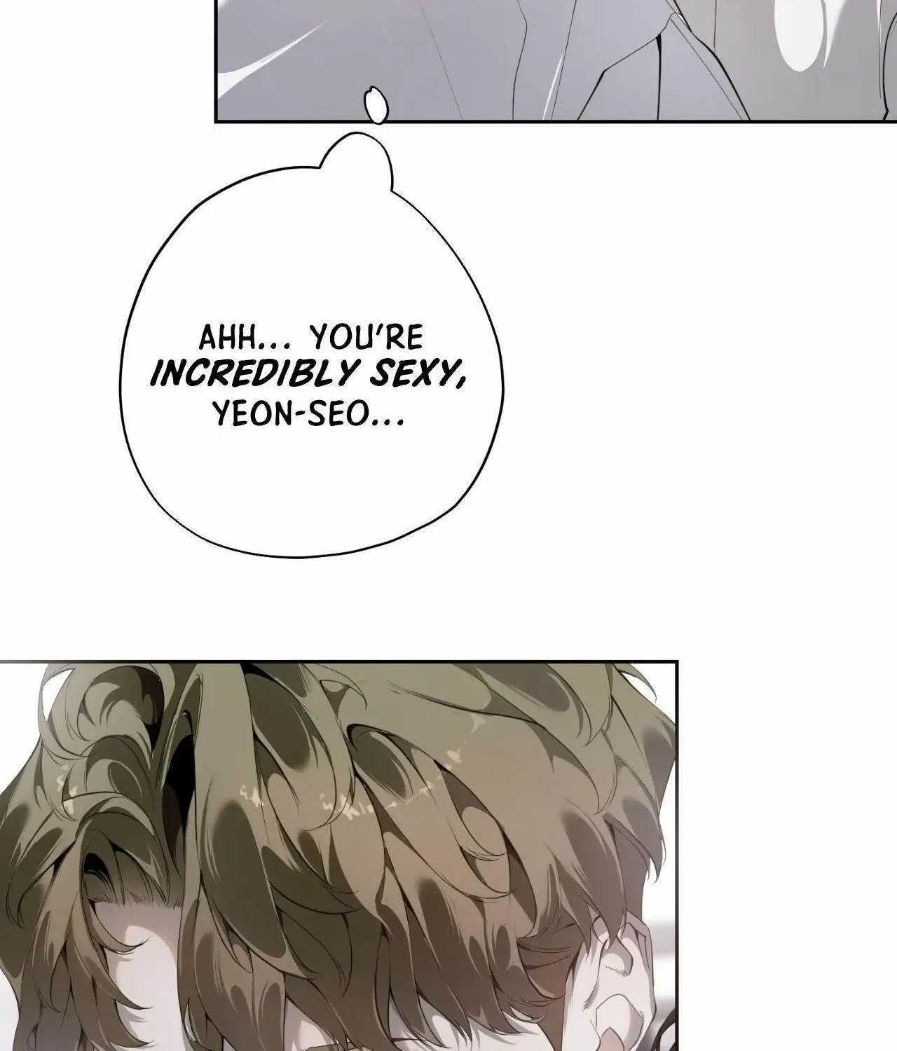Dear Stranger Chapter 52 page 14 - 