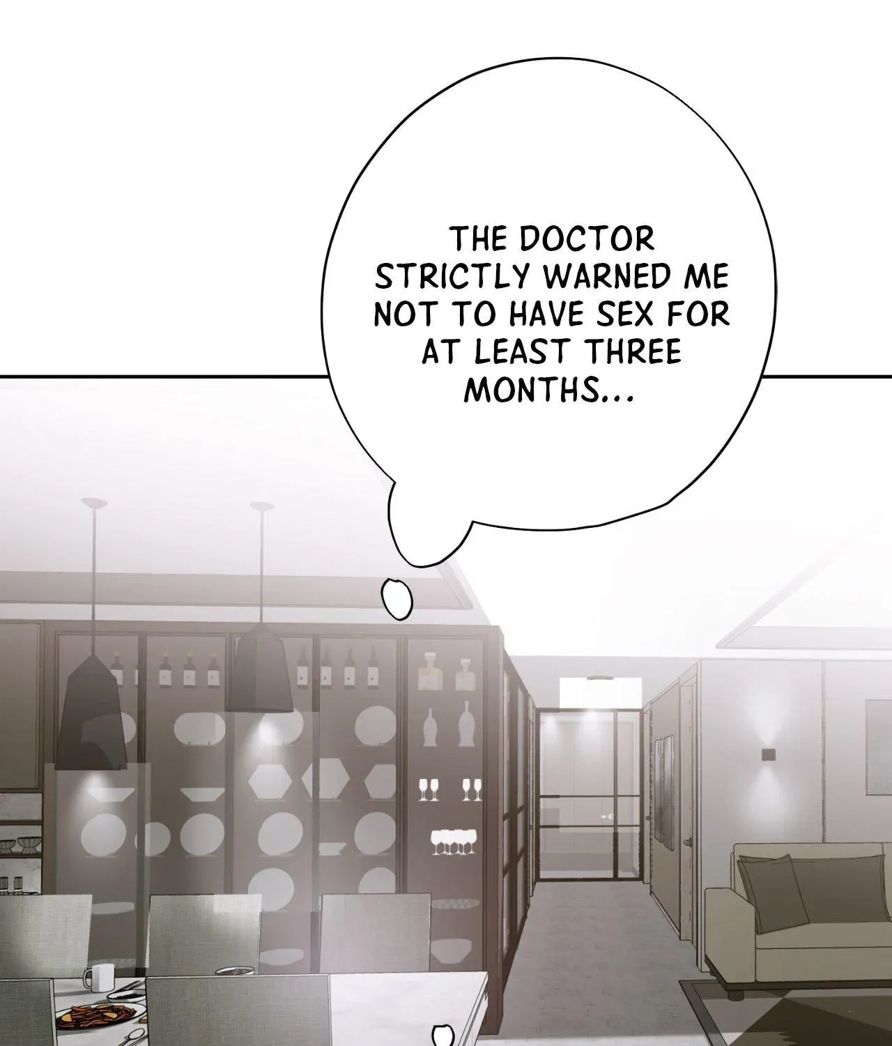 Dear Stranger Chapter 52 page 16 - 