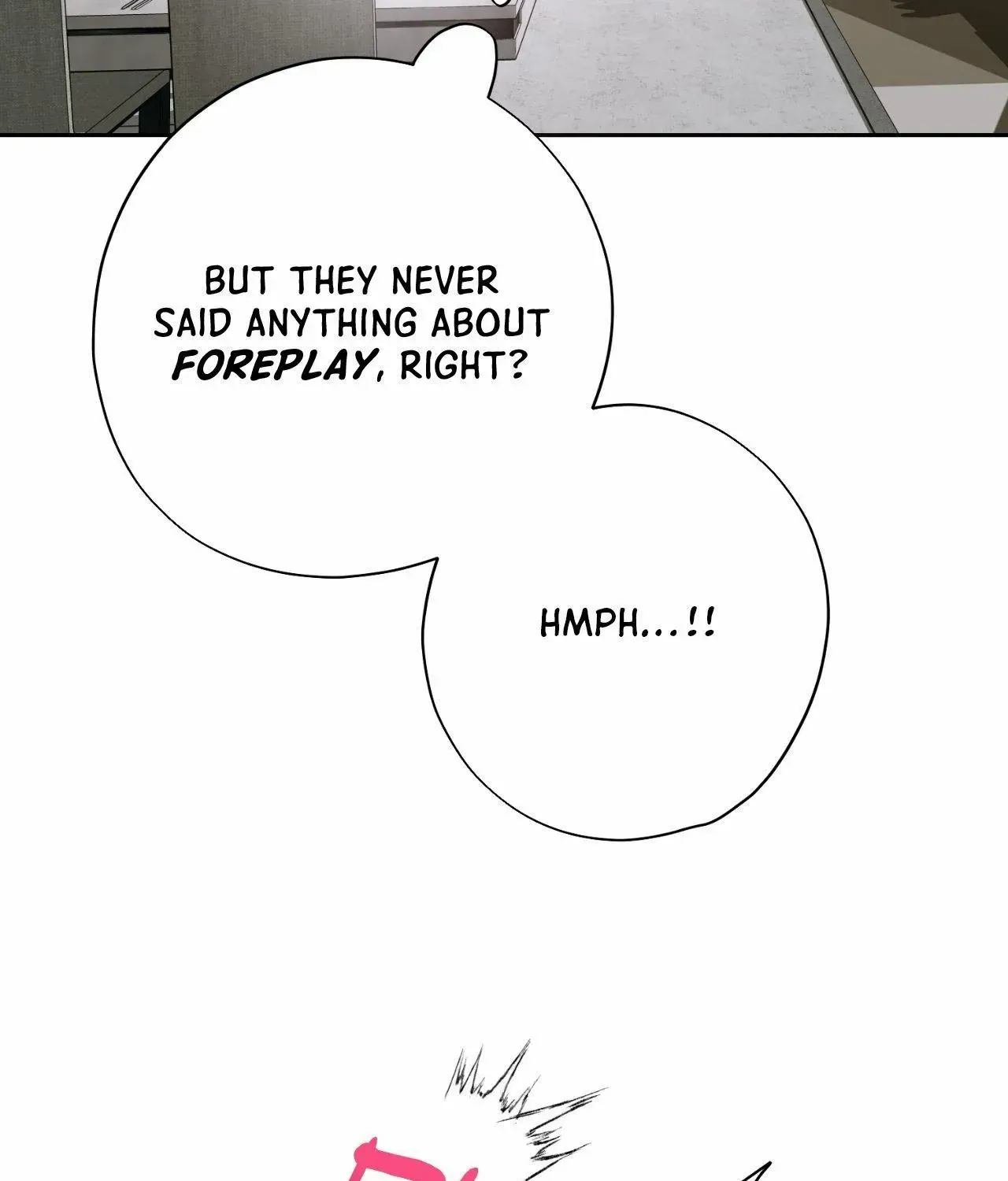 Dear Stranger Chapter 52 page 17 - 