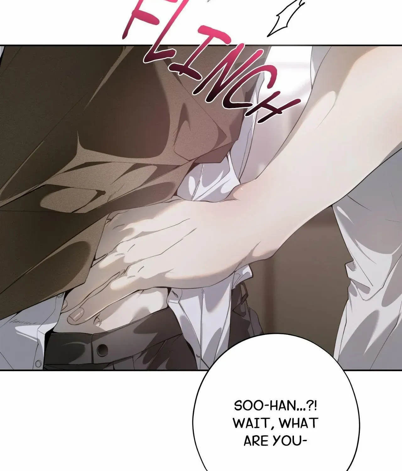 Dear Stranger Chapter 52 page 18 - 