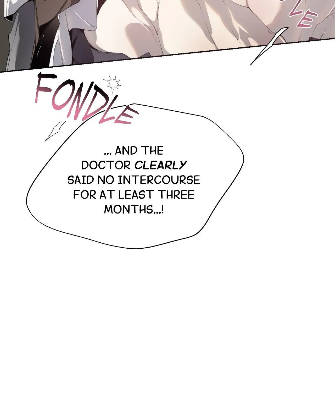 Dear Stranger Chapter 52 page 24 - 