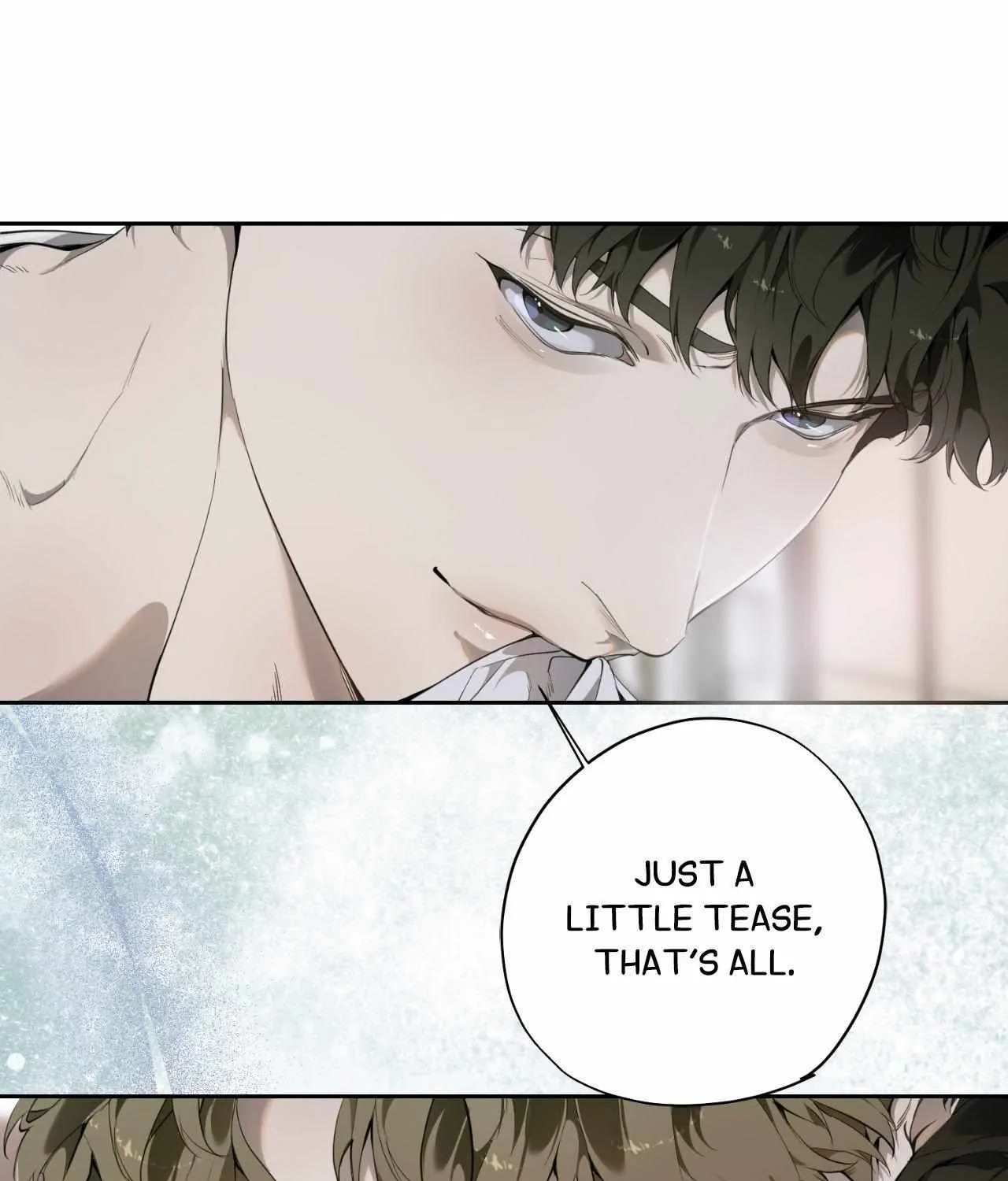 Dear Stranger Chapter 52 page 27 - 
