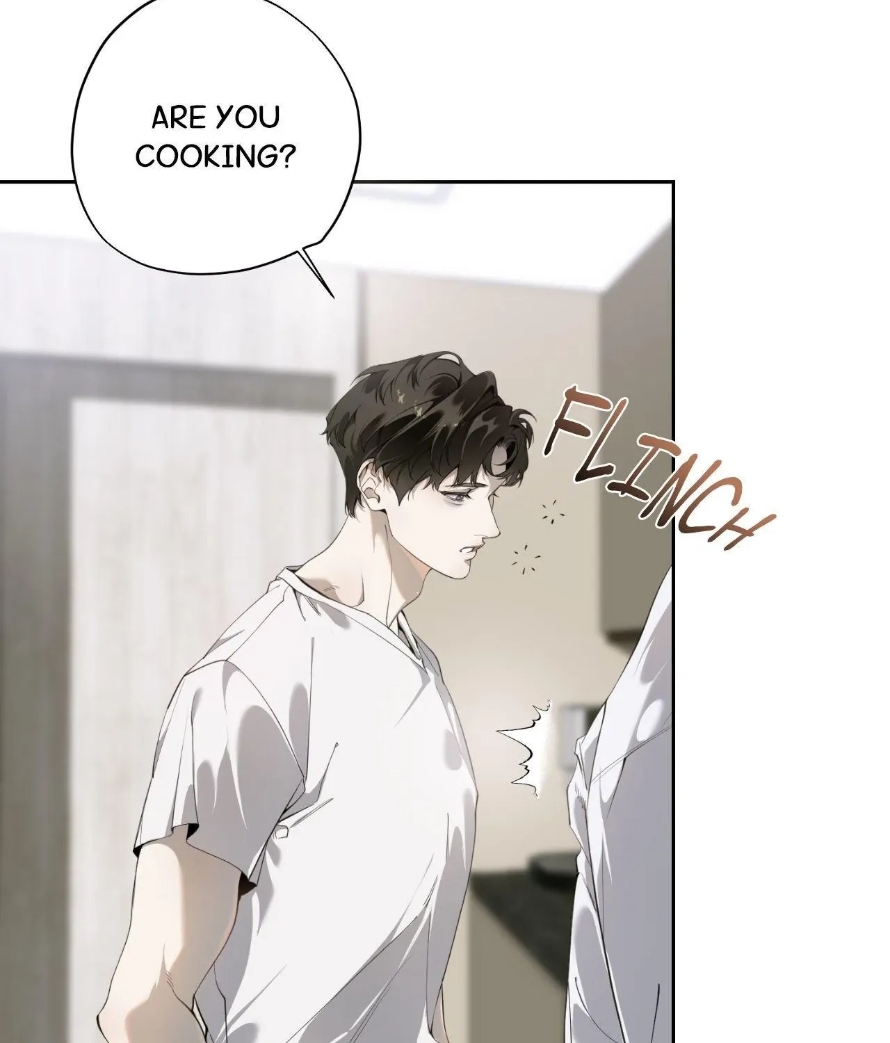 Dear Stranger Chapter 52 page 4 - 