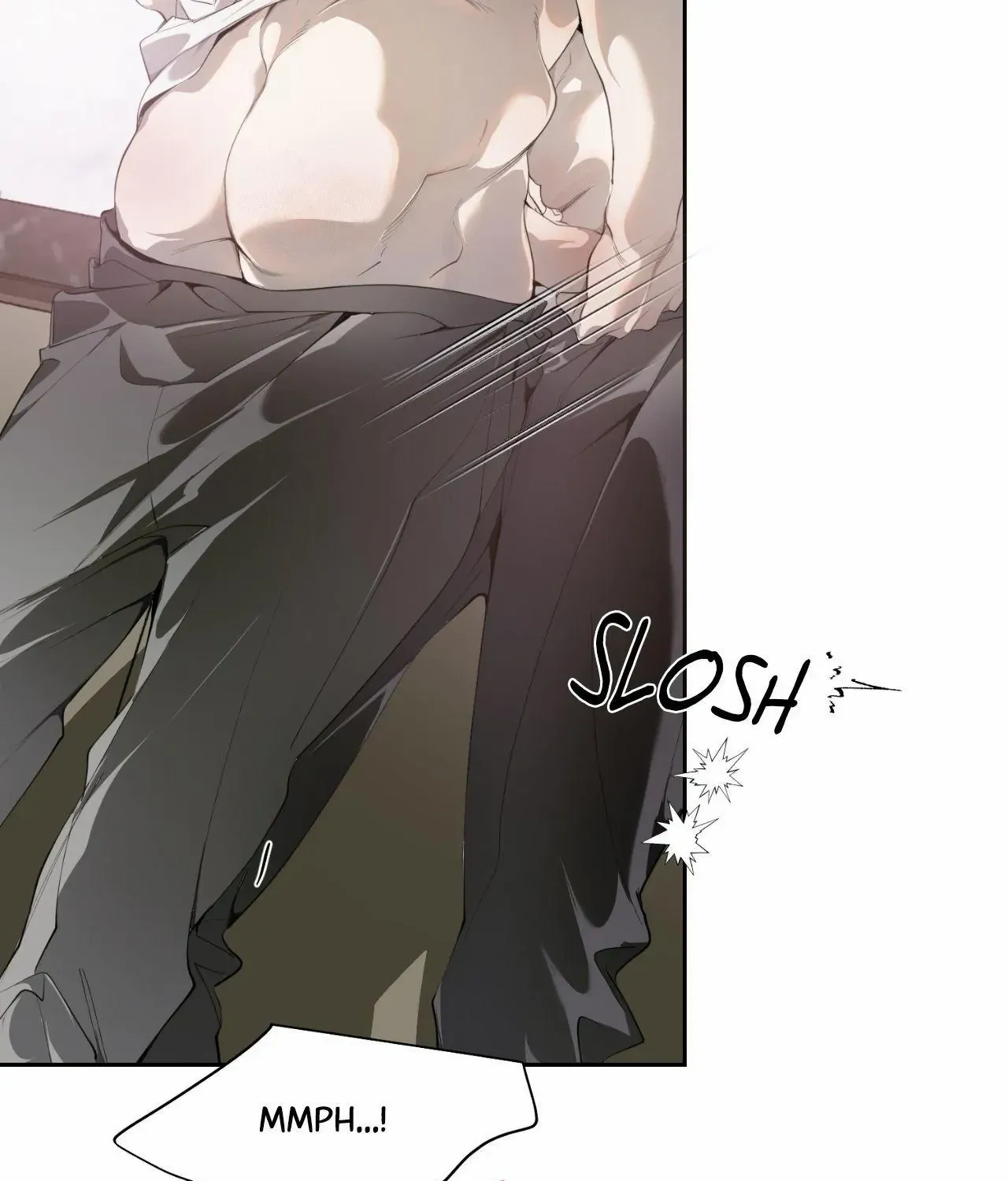 Dear Stranger Chapter 52 page 31 - 