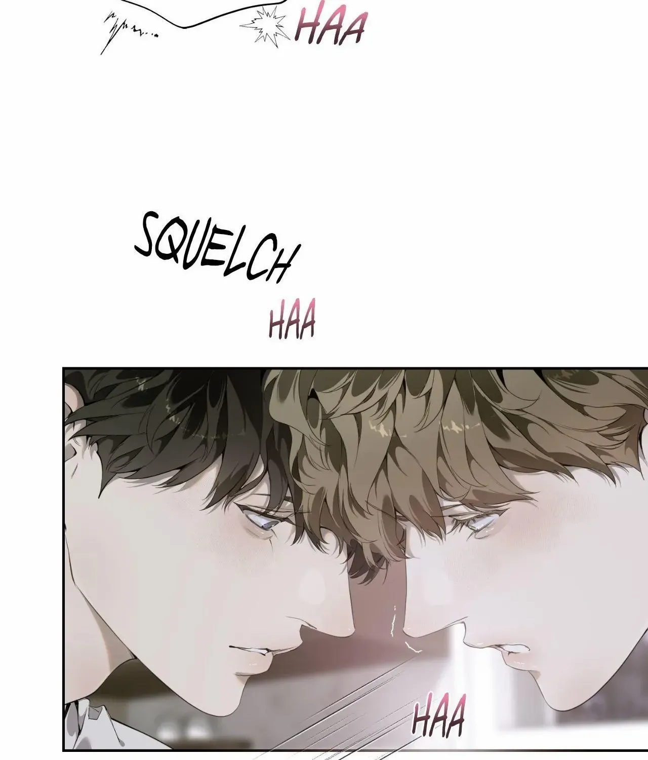 Dear Stranger Chapter 52 page 32 - 