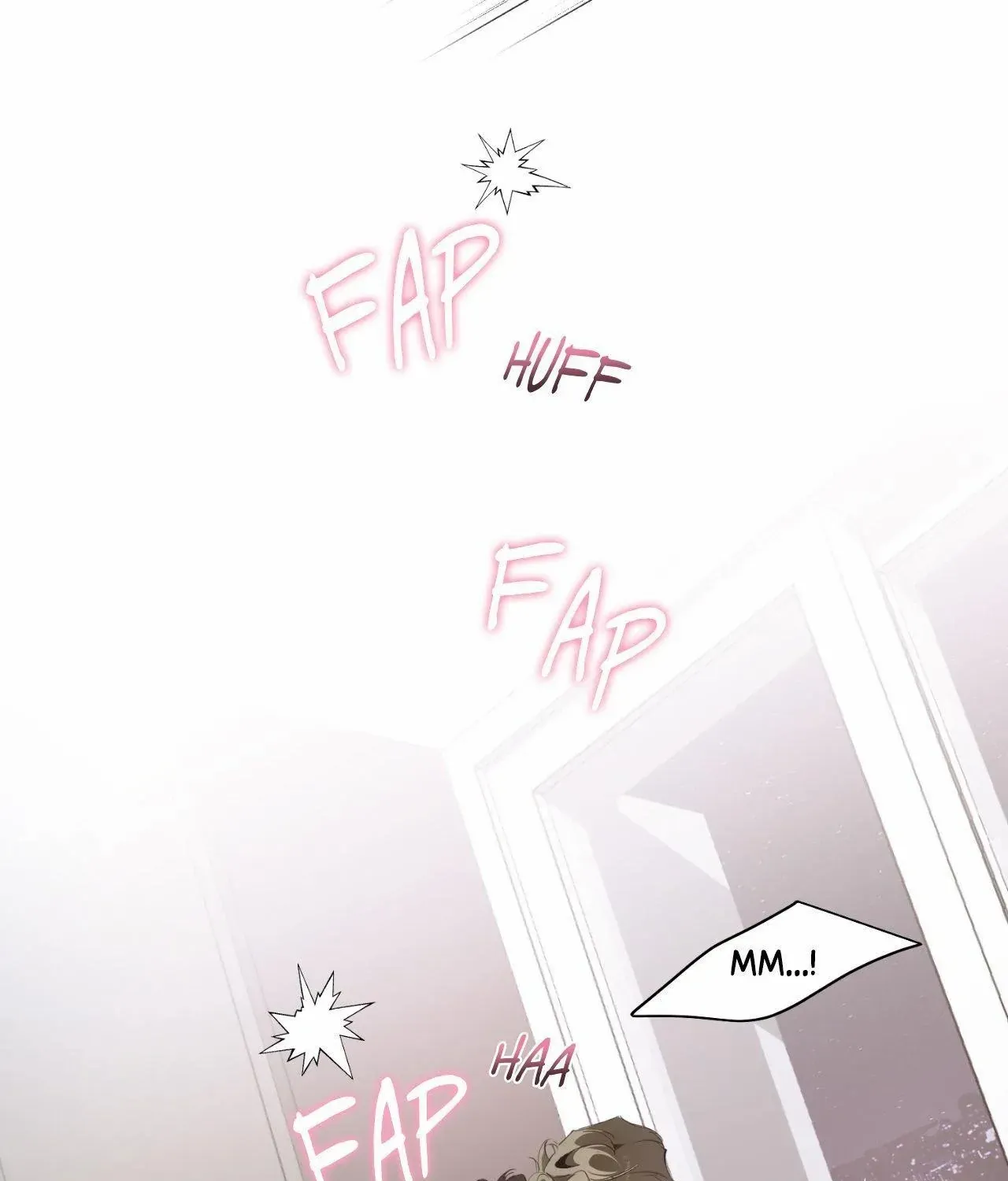 Dear Stranger Chapter 52 page 33 - 