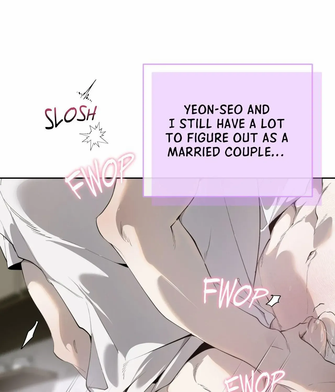 Dear Stranger Chapter 52 page 40 - 