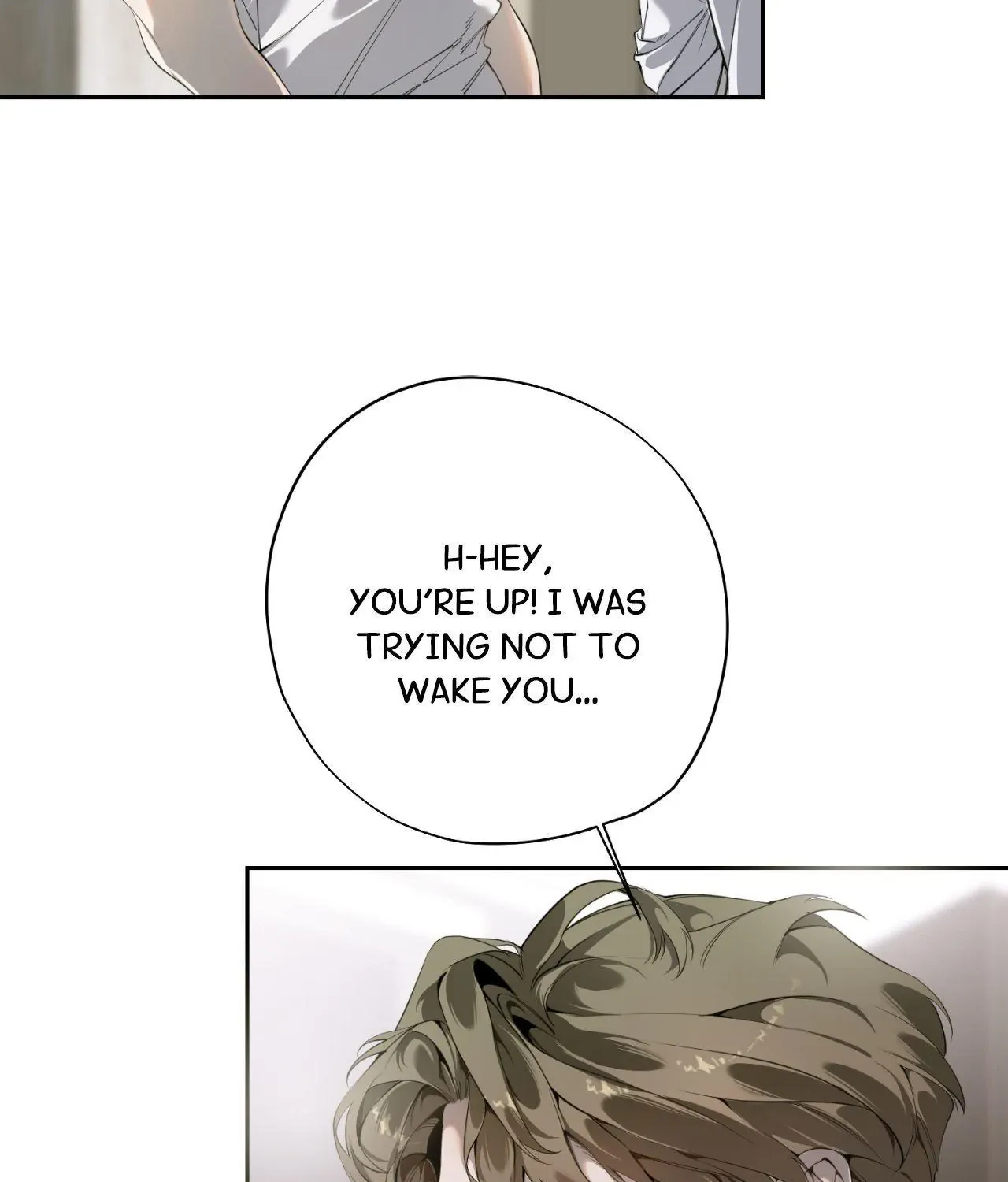 Dear Stranger Chapter 52 page 5 - 