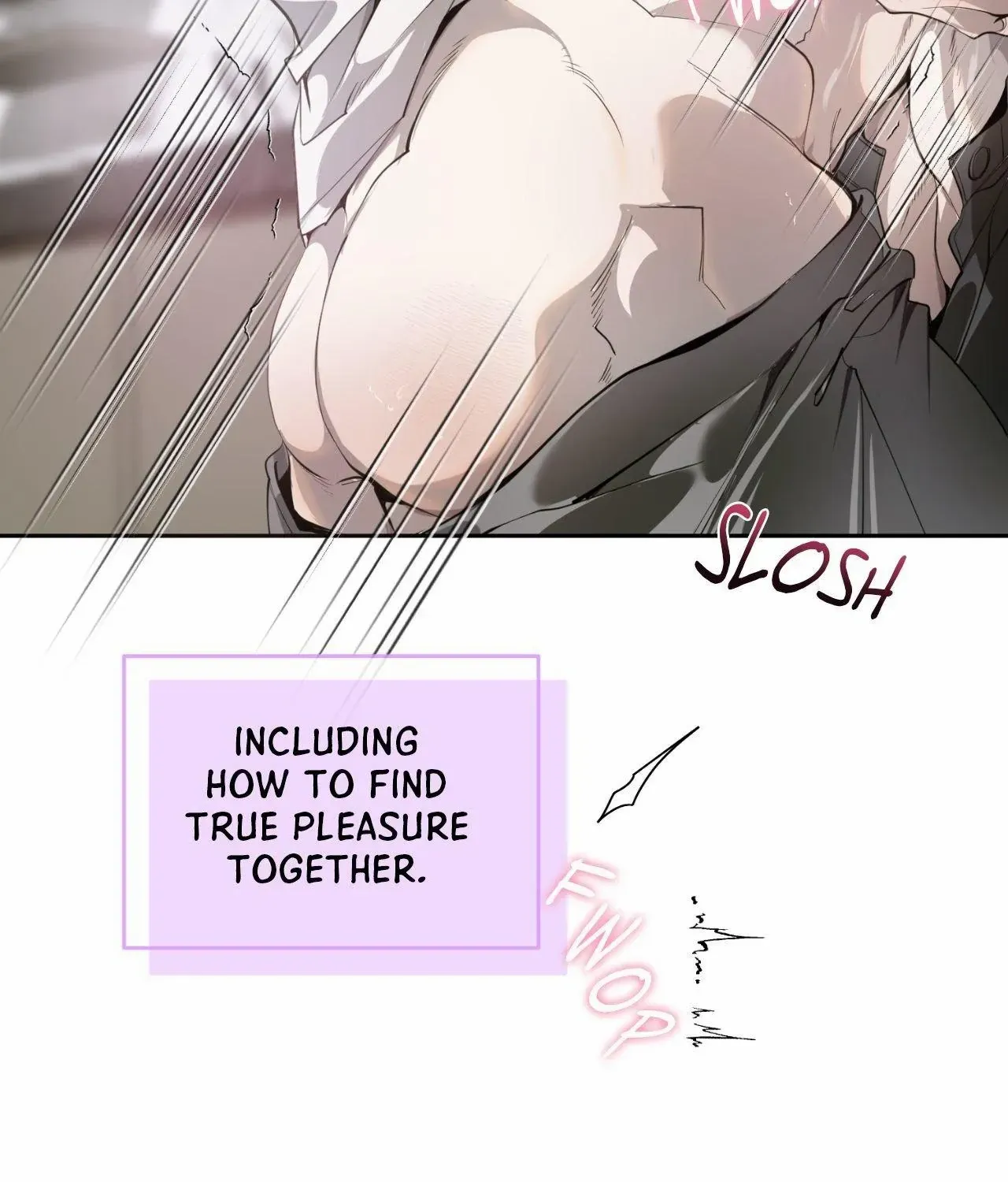 Dear Stranger Chapter 52 page 41 - 