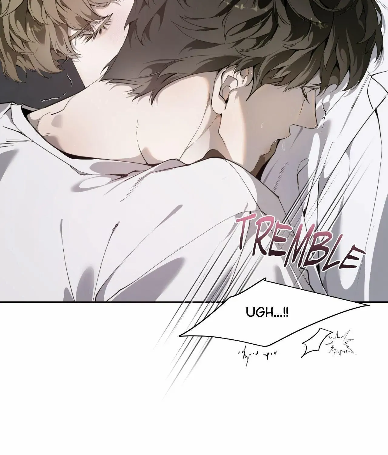 Dear Stranger Chapter 52 page 43 - 