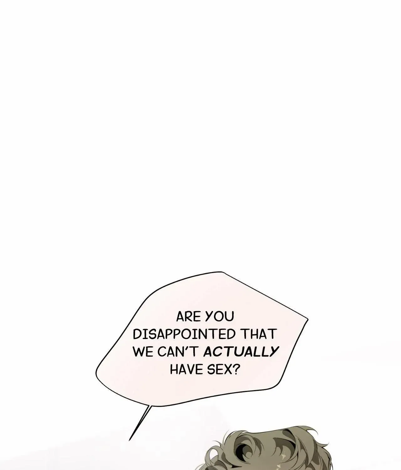 Dear Stranger Chapter 52 page 47 - 