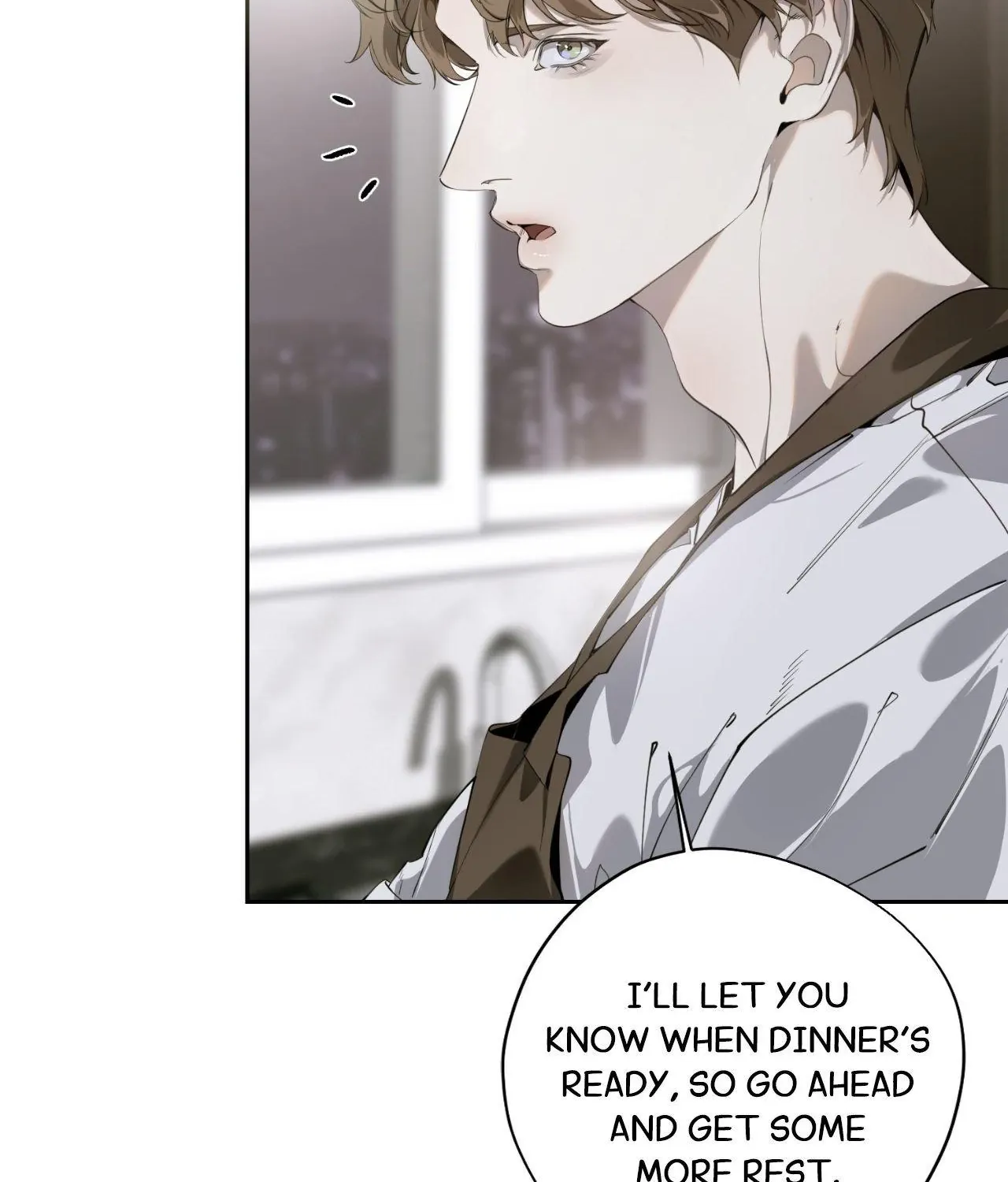Dear Stranger Chapter 52 page 6 - 