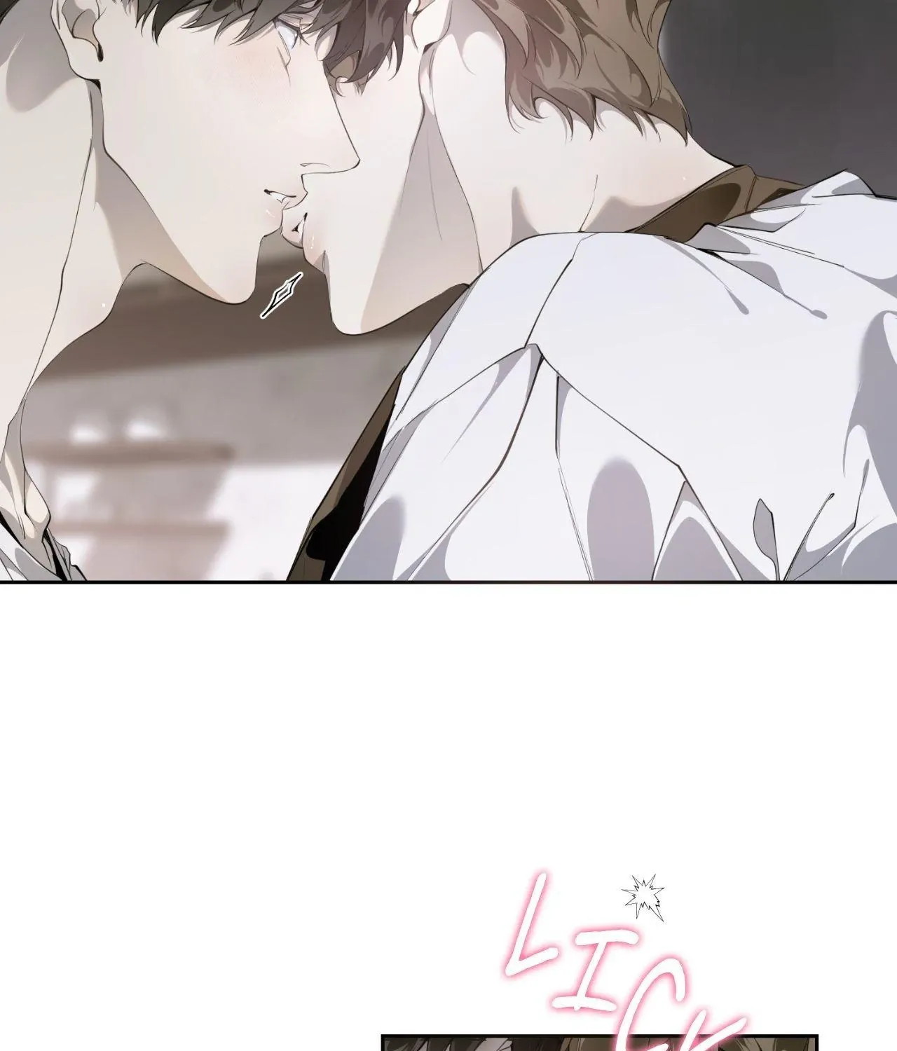 Dear Stranger Chapter 52 page 51 - 